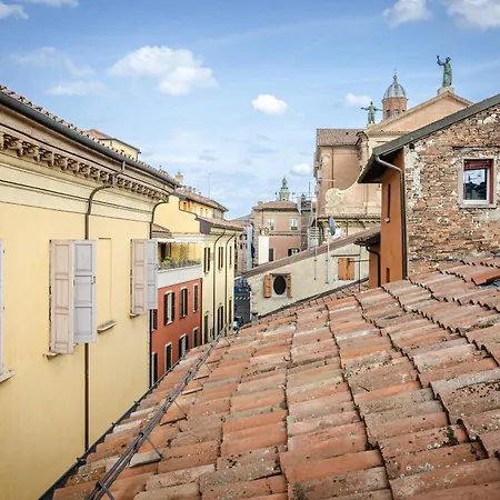 Portanova Loft Apartamento Bolonia