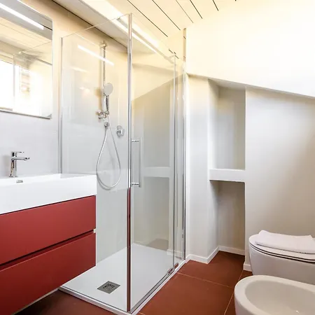 Portanova Loft * Boloňa