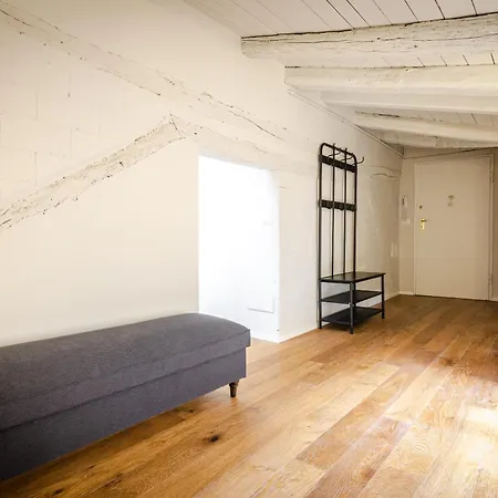 Portanova Loft * Bolonya