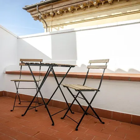 Διαμέρισμα Portanova Loft