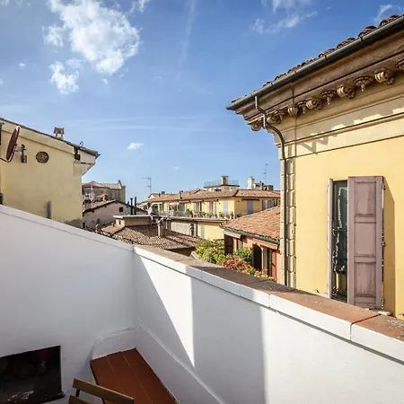 Portanova Loft Apartmán