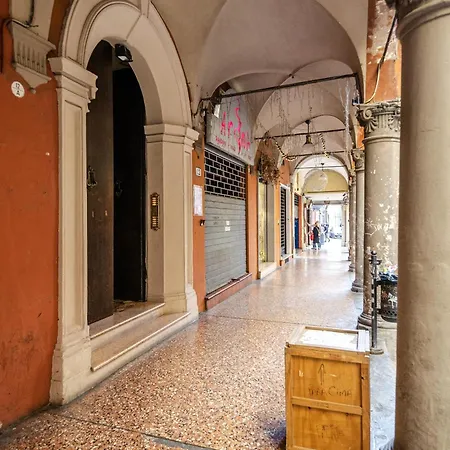 Apartmán Portanova Loft *