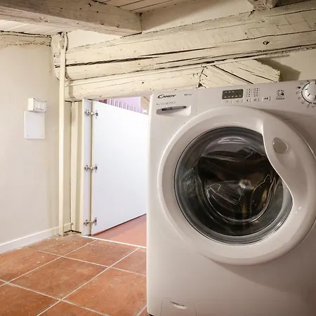 Portanova Loft Apartmán Boloňa