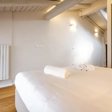 Portanova Loft * Boloňa