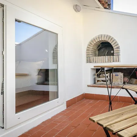 Portanova Loft Boloňa