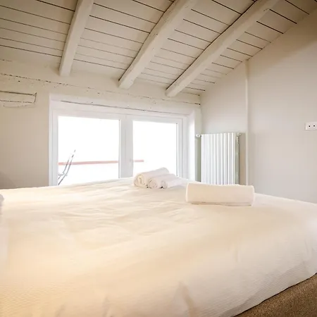 Διαμέρισμα Portanova Loft