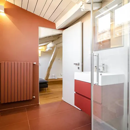 Portanova Loft Apartmán *