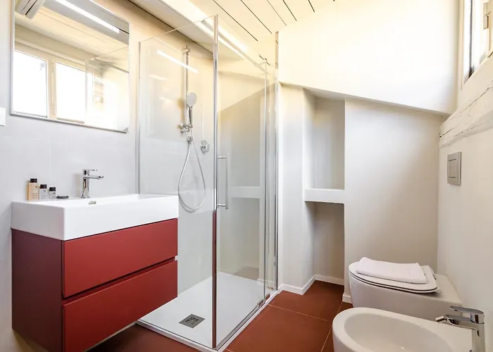 Portanova Loft * بولونيا