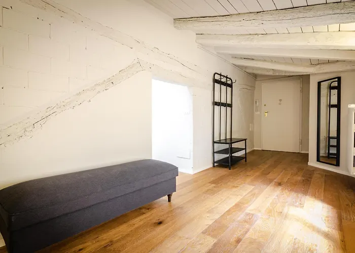 Portanova Loft * بولونيا