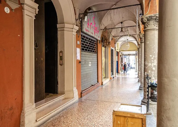 아파트 Portanova Loft *