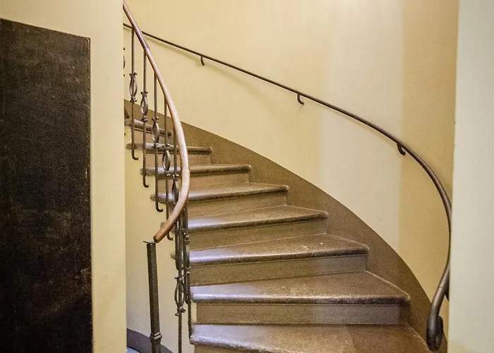 아파트 Portanova Loft