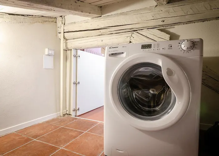 Portanova Loft شقة بولونيا