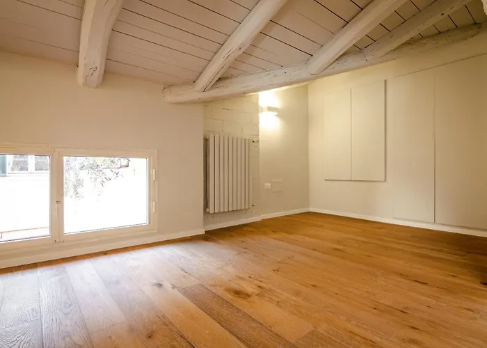 Portanova Loft 博洛尼亚