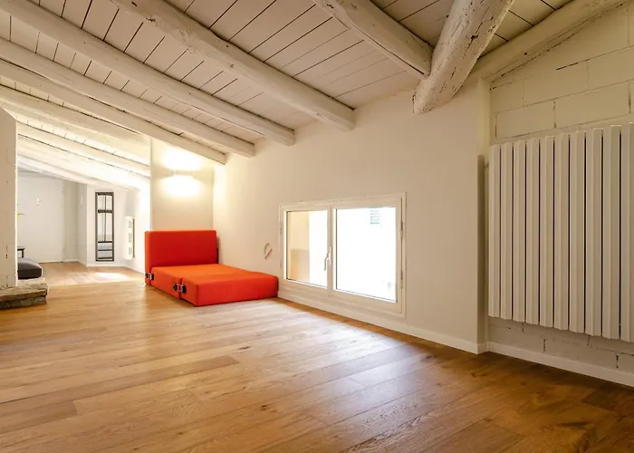 Portanova Loft *