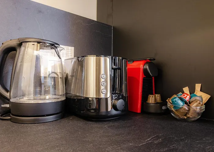 Portanova Loft 아파트