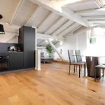 Portanova Loft Appartamento Bologna