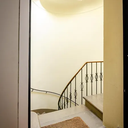 דירה Portanova Loft *