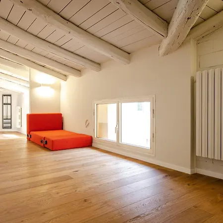 Portanova Loft *
