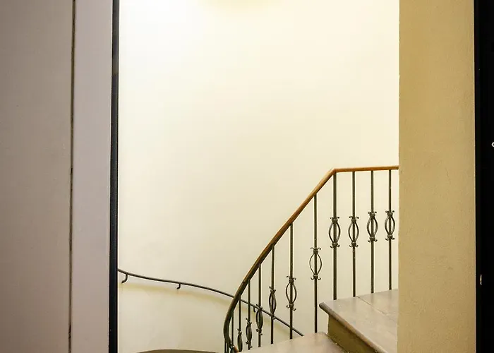 דירה Portanova Loft *