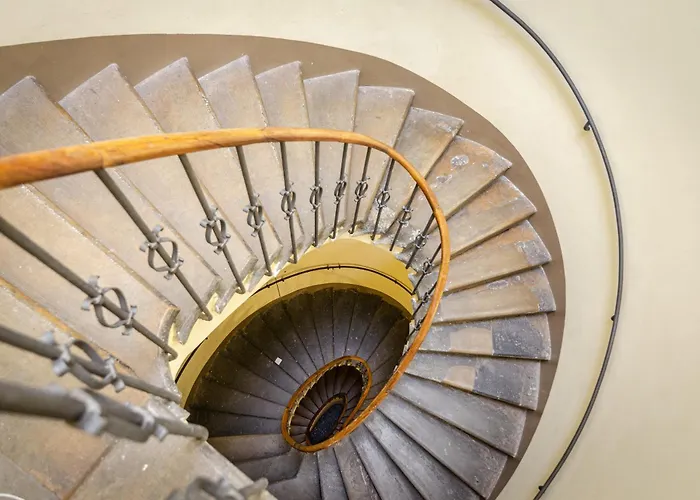 Portanova Loft דירה בולוניה