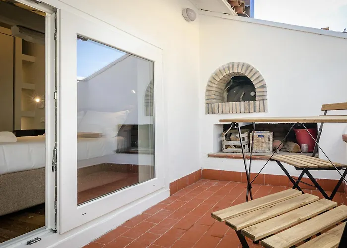 Portanova Loft בולוניה