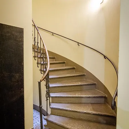 Lägenhet Portanova Loft