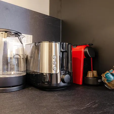 Portanova Loft Lägenhet