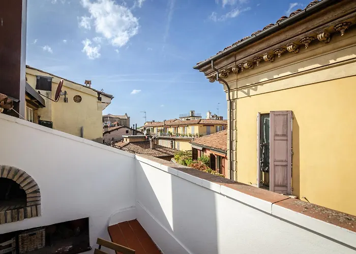 Portanova Loft Apartman