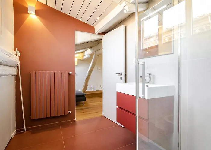 Portanova Loft Apartman *