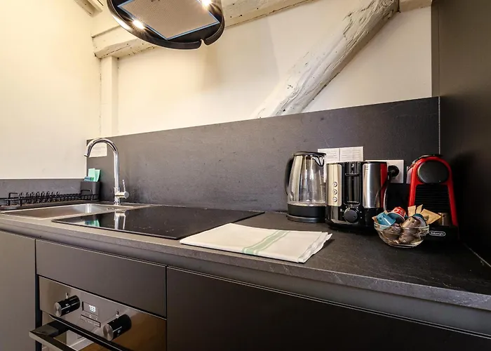 Portanova Loft Apartman